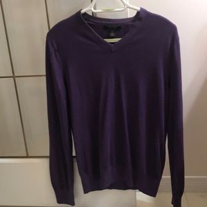 Banana republic sweater